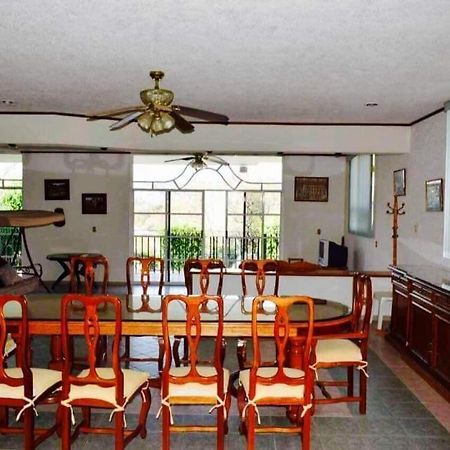 Villa Casa De Descanso En Rancho San Diego Ixtapan De La Sal Extérieur photo